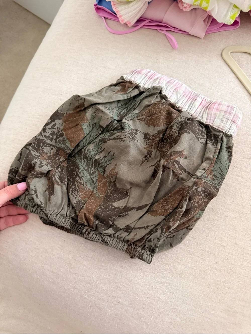 Urban Outfitters Out from Under Pajama Shorts